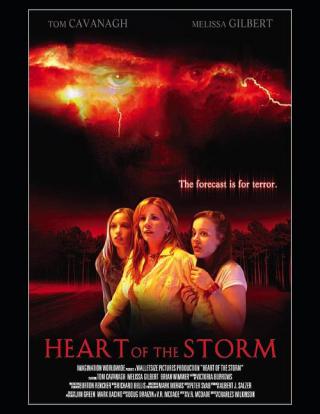 Страшнее шторма (2004)