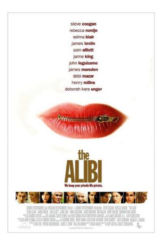 Алиби (2006)