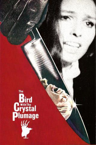 Птица с хрустальным оперением (1970)