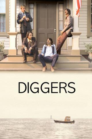 Диггеры (2006)