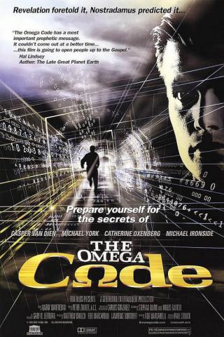 Код 'Омега' (1999)