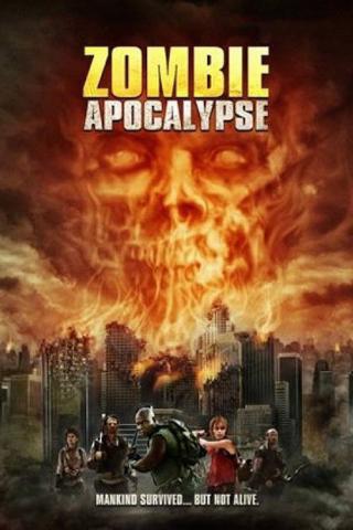 Апокалипсис Зомби (2011)