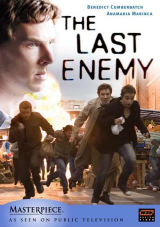 Последний враг (2008)