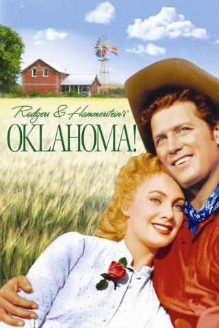 Оклахома (1955)