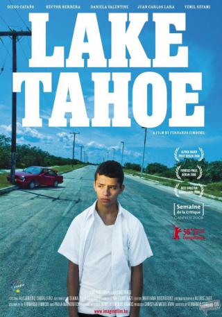 Озеро Тахо (2008)