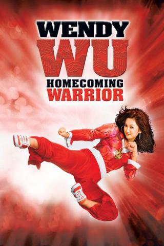 Венди Ву: Королева в бою (2006)
