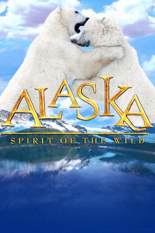 Аляска - дух природы (1997)