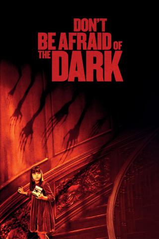 Не бойся темноты (2010)