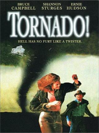 Торнадо (1996)