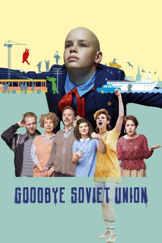 Прощай, Советский Союз (2020)