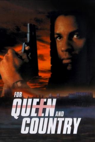 За королеву и отечество (1988)