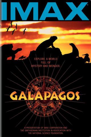 Галапагосы (1999)