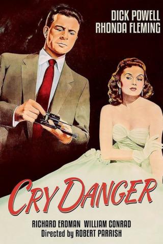 Крик об опасности (1951)