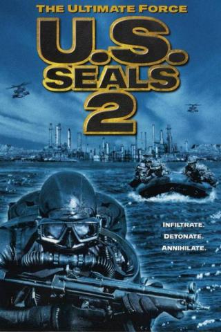 Отряд 'Морские котики' 2 (2001)