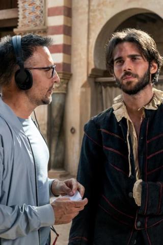 Пленник (2025)