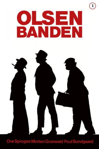 Банда Ольсена (1968)