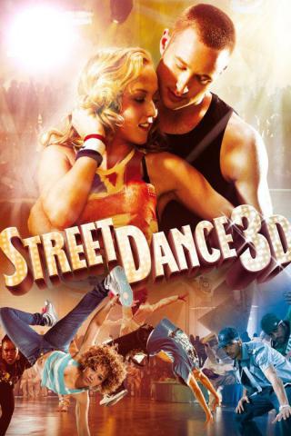 Уличные танцы 3D (2010)
