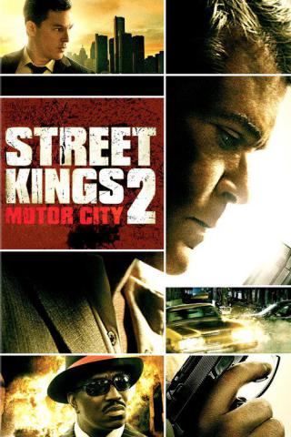 Короли улиц 2 (2011)