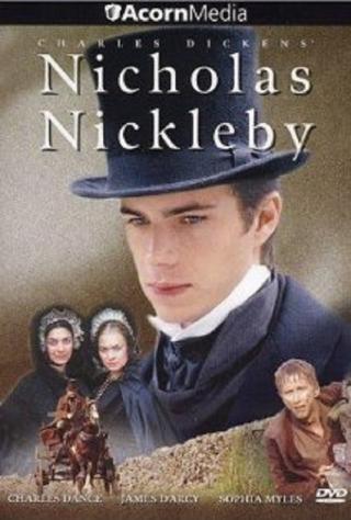 Жизнь и приключения Николаса Никльби (2001)