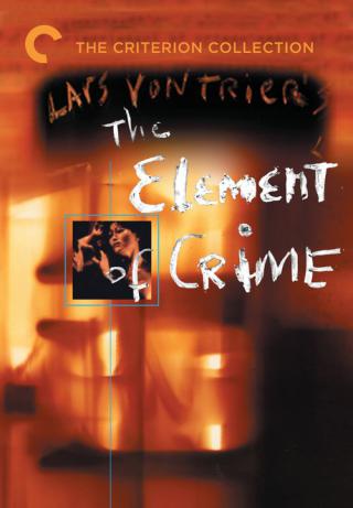 Элемент преступления (1984)