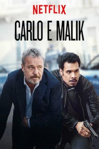 Карло и Малик (2018)