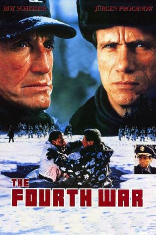 Четвертая война (1990)