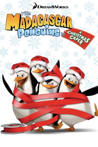 Пингвины Мадагаскара (2005)