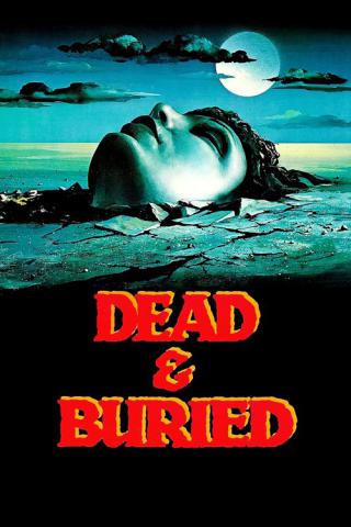 Мертвые и похороненные (1981)