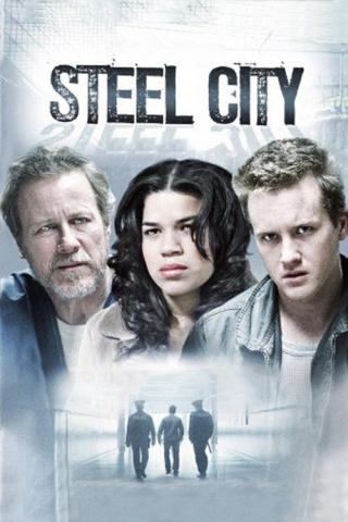 Стальной город (2006)