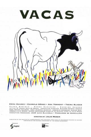 Коровы (1992)