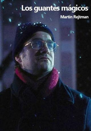 Волшебные перчатки (2003)