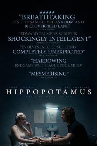 Гиппопотам (2018)