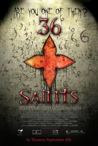 36 святых (2013)