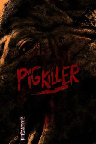 Убийца свиней (2022)
