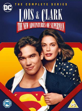 Лоис и Кларк: Новые приключения Супермена (1993)