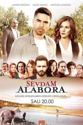 Любовь моя, Алабора (2015)