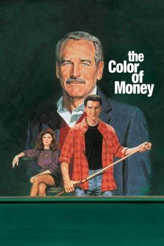 Цвет денег (1986)