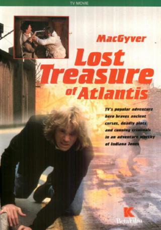 Макгайвер: Потерянные сокровища Атлантиды (1994)
