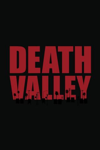 Долина смерти (2011)