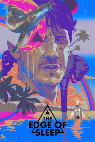 На грани сна (2024)
