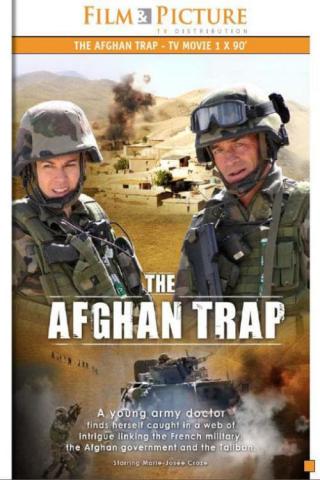 Афганская ловушка (2011)