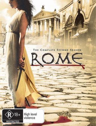 Рим (2005)