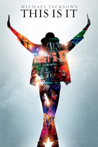 Майкл Джексон: Вот и все (2009)