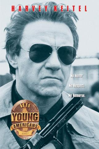 Молодые американцы (1993)