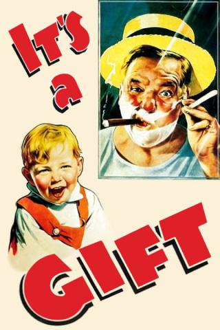 Это подарок (1934)