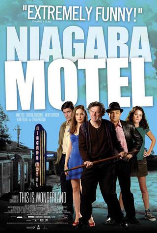 Мотель «Ниагара» (2005)