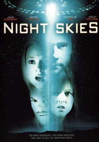 Ночные небеса (2007)