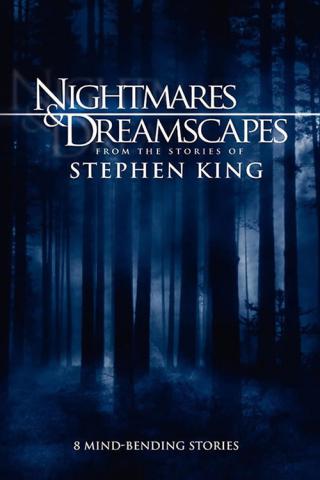 Ночные кошмары и фантастические видения: По рассказам Стивена Кинга (2006)