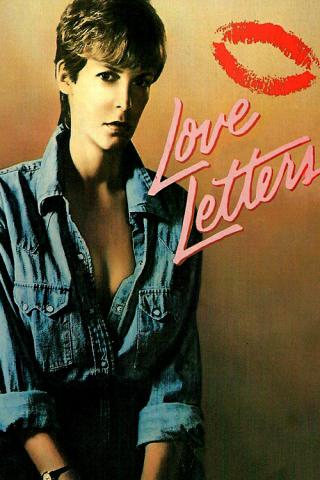 Любовные письма (1983)