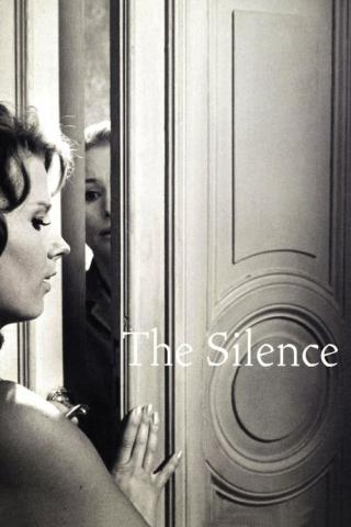 Молчание (1963)